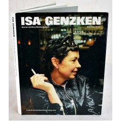Isa Genzken: Catalogue Raisonne 1992-2003